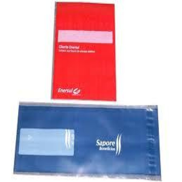 Envelope Saco