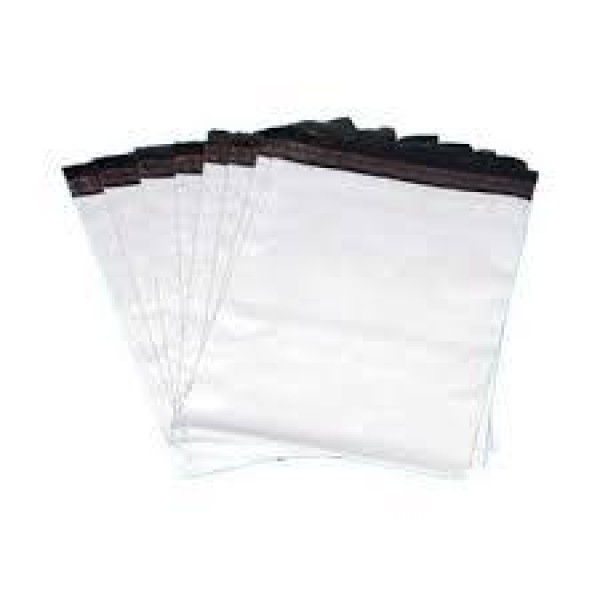 Envelopes plasticos documentos