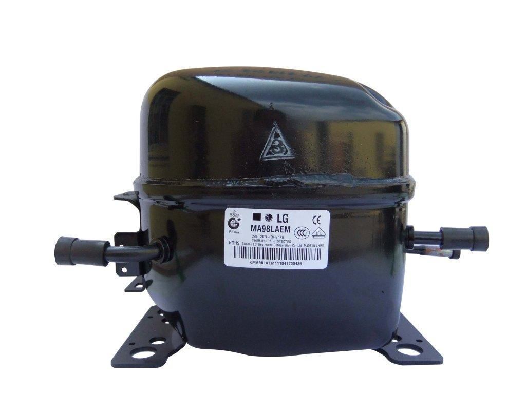 Купить Компрессор Для Холодильника Daewoo Nw70