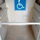 Elevador cadeira de rodas