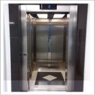 fabricante de elevadores de passageiros