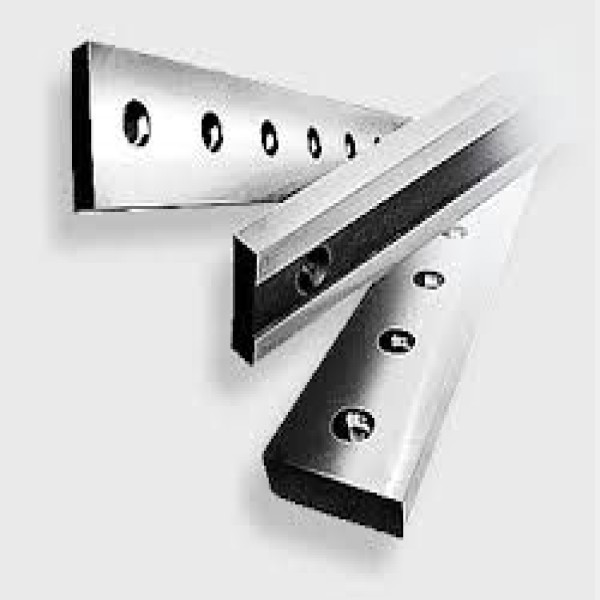 Faca para corte de papel