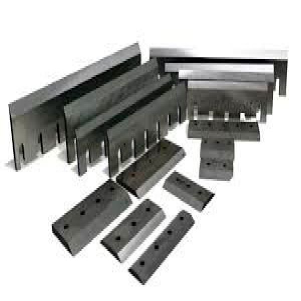 Faca para corte de papel