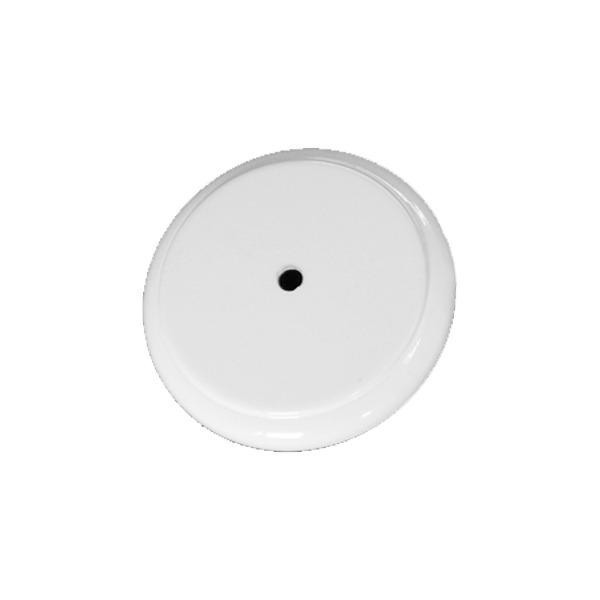 CANOPLA PARA LUMINÁRIA