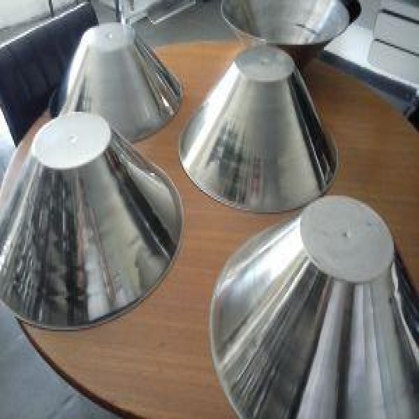 Empresas de Repuxo para Iluminação Decorativa