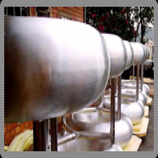 Fabricante de Anel Anti Corona