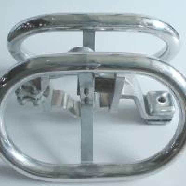 Fabricante de Anel Anti Corona