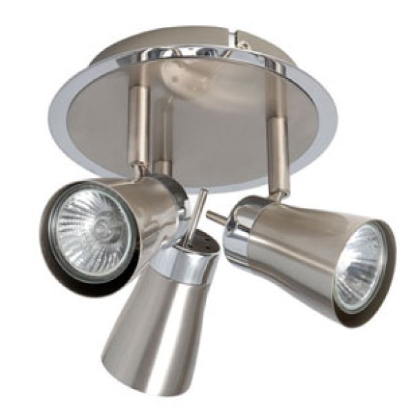 Repuxo para Iluminação Decorativa