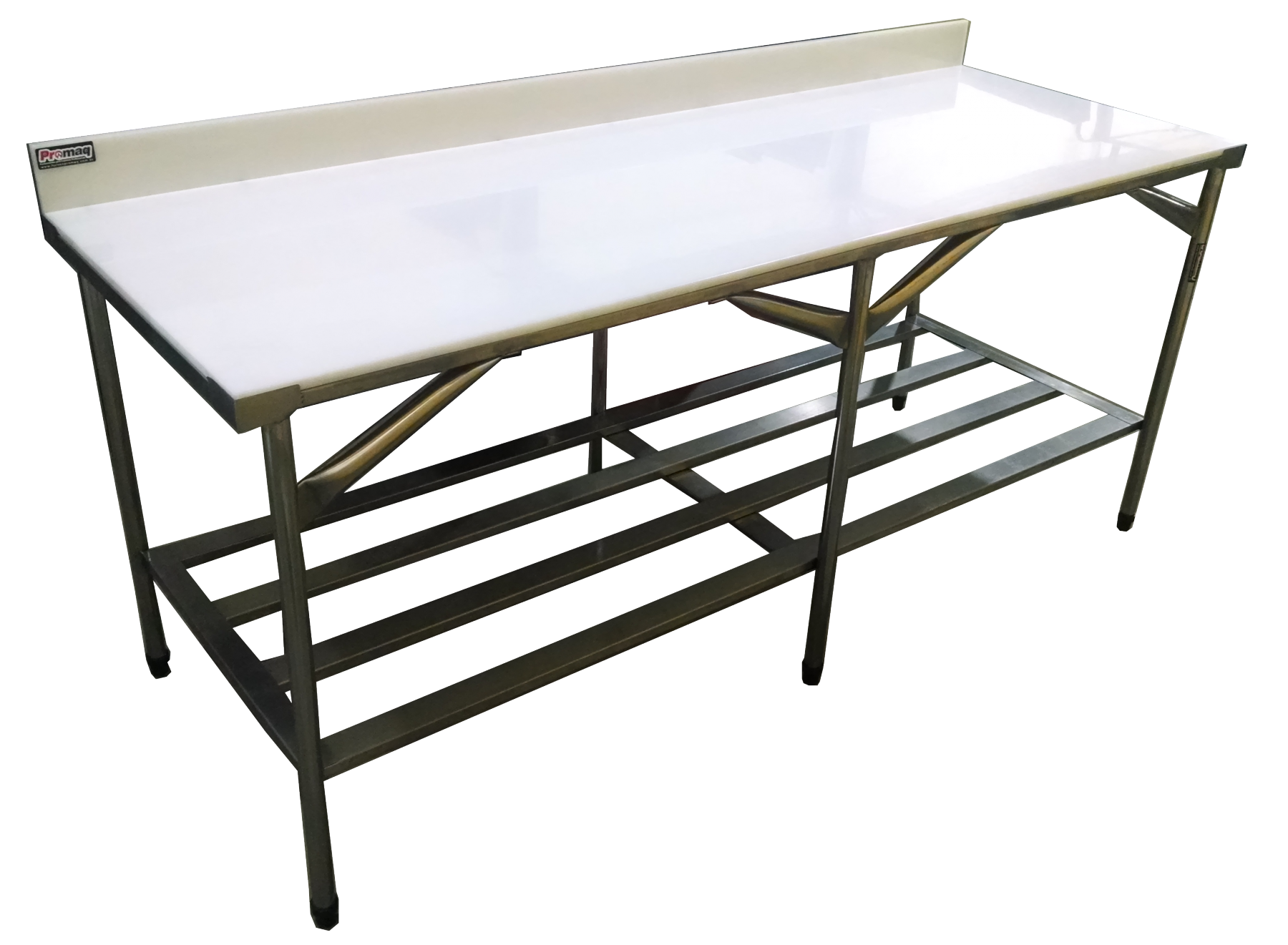 Mesa Em Inox Para Frigor Fico Promaq Mesa Em Inox Para Frigor Fico Promaq