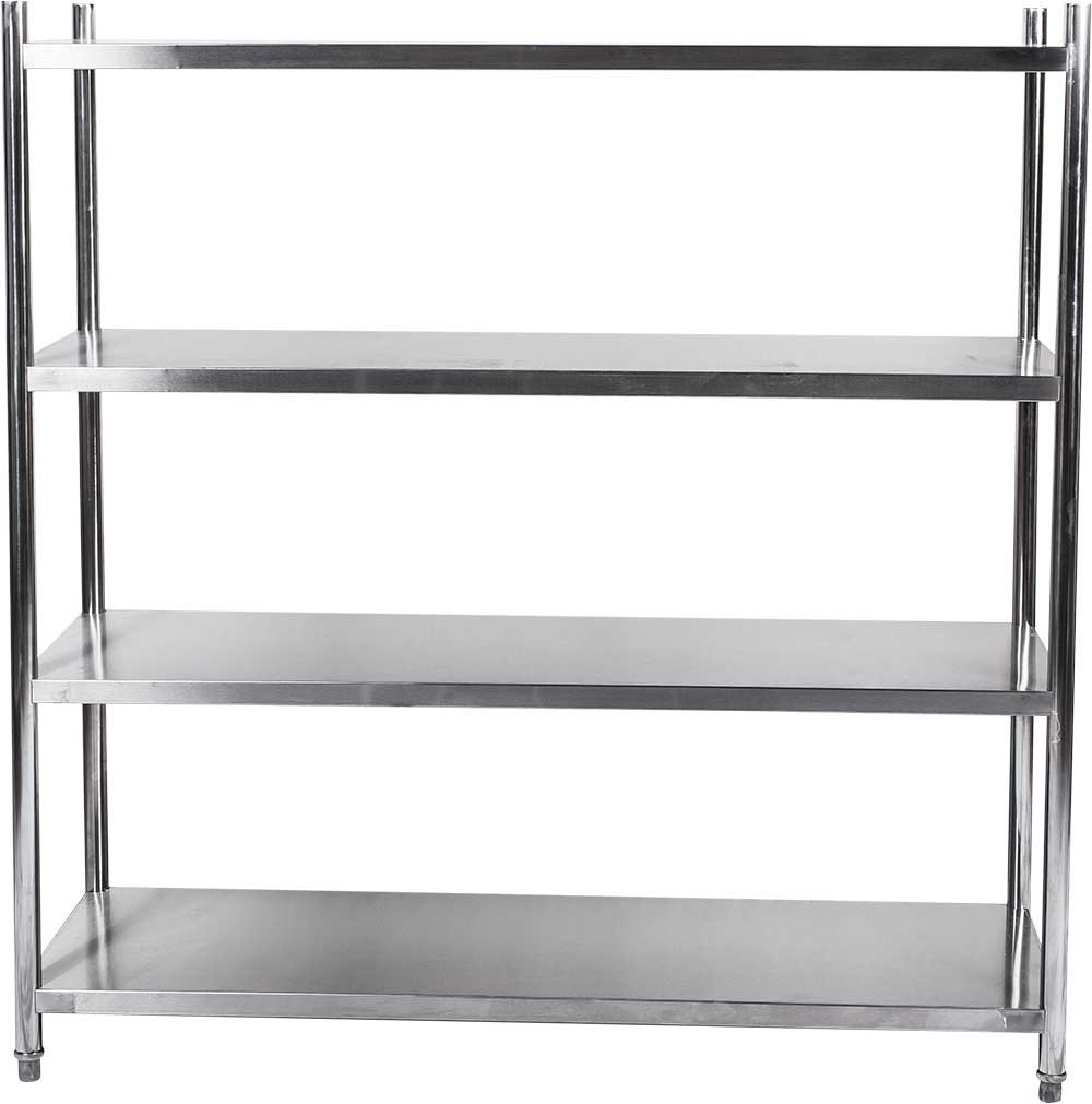 Prateleira Inox Promaq Prateleira Inox Promaq