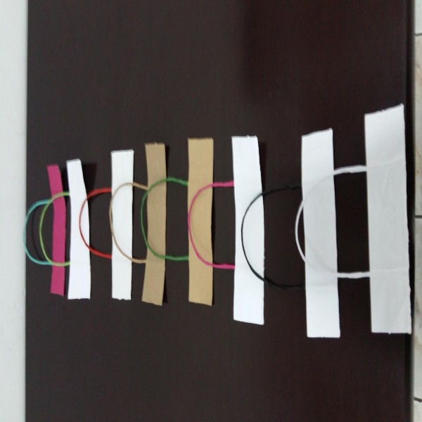 Alça de Papel