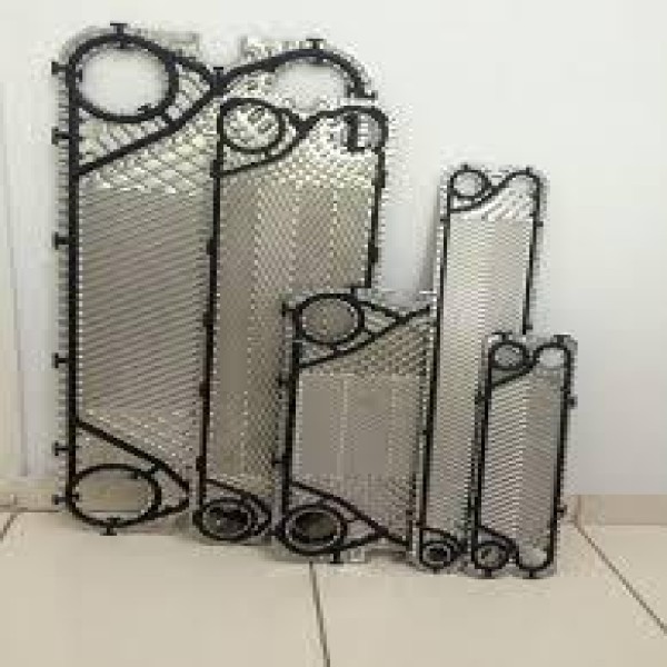 Venda de gaxetas para trocador de calor