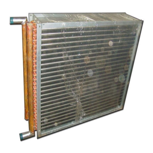 Trocador de calor contra corrente