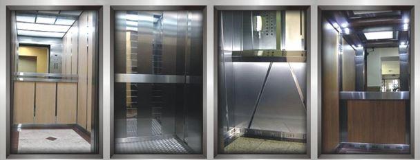 Manutenção preventiva de elevadores