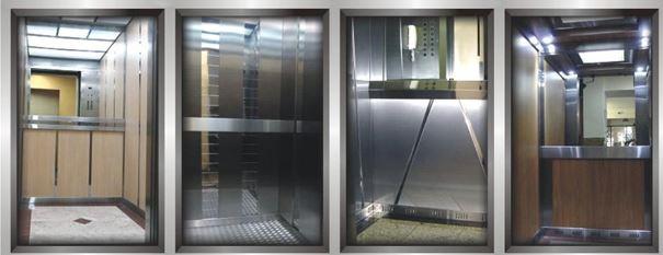 Manutenção preventiva e corretiva de elevadores