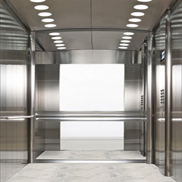 Modernização de elevadores Otis