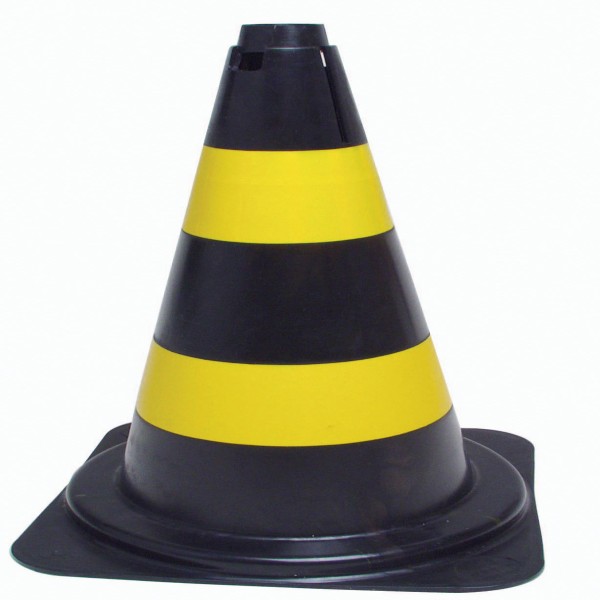 Cone de segurança