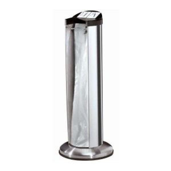 Suporte embalador de guarda-chuva