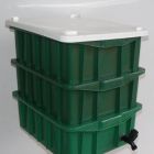 fornecedor da caixa de compostagem