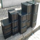 venda das caixas de compostagem