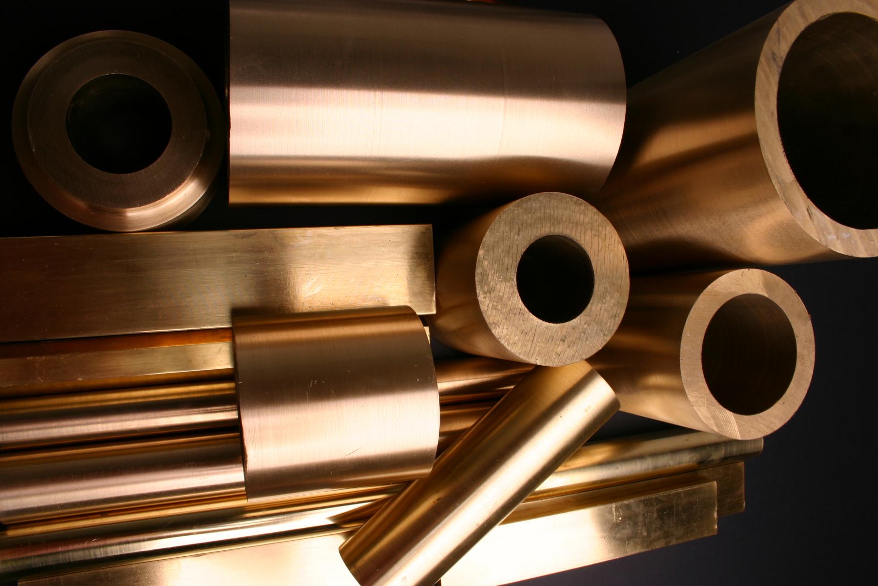 бронза техническая. втулка бронзовая 265х180х245 браж9-4. круг бронзовый браж 9-4. бронза техническая. металлопрокат цветной металл.