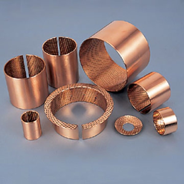 Bronze industrial