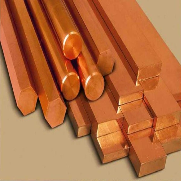 Cobre eletrolítico