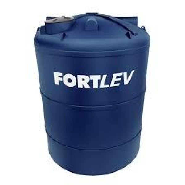 tanque fortlev