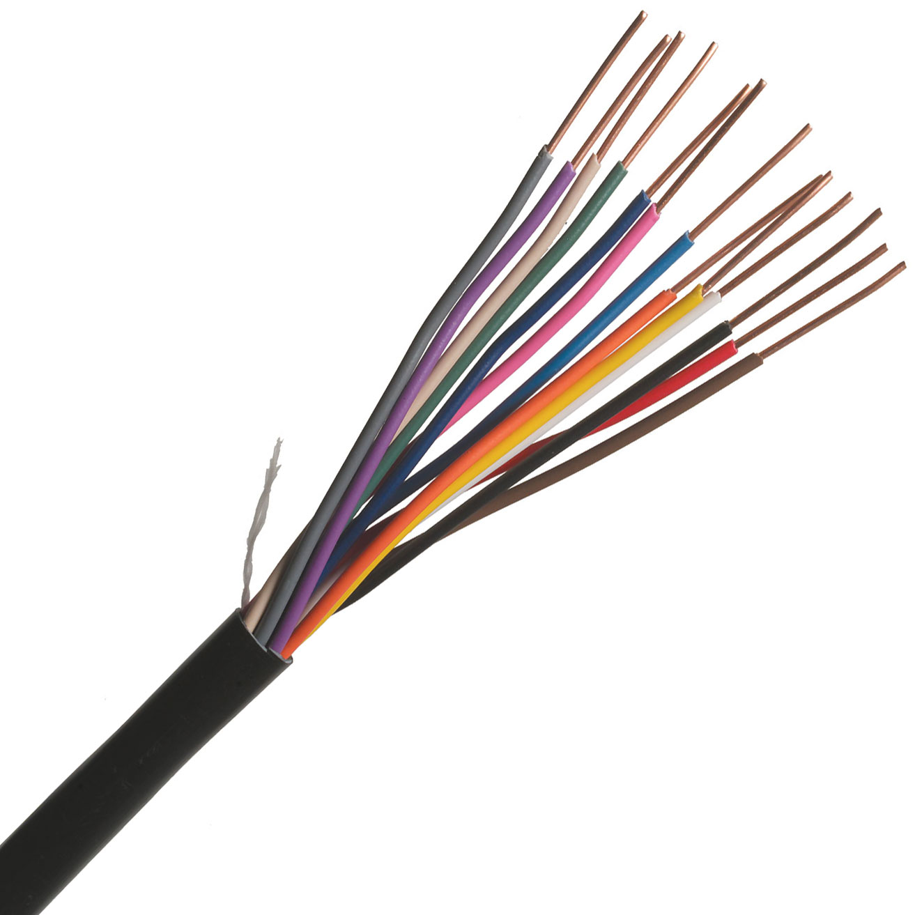 Wire control. Кабель для видеодомофона 4 жильный. 22awg витая пара мм. Кабель 20 жильный экранированный. Экранированный кабель 5 жильный.