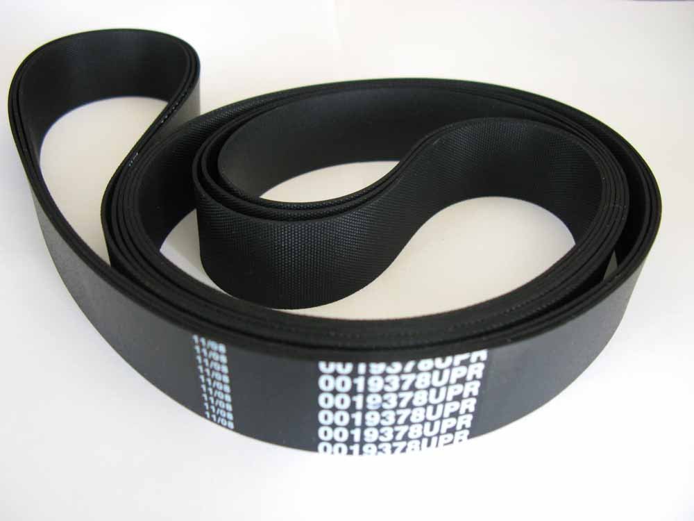 Informações gerais da Correias Universal Soluções Industriais