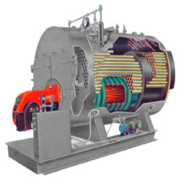 Aquecedores a vapor