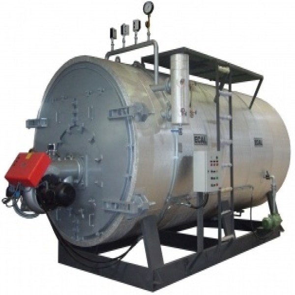 Aquecedores a vapor
