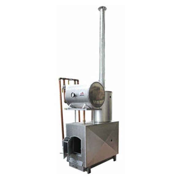 Aquecedores a vapor