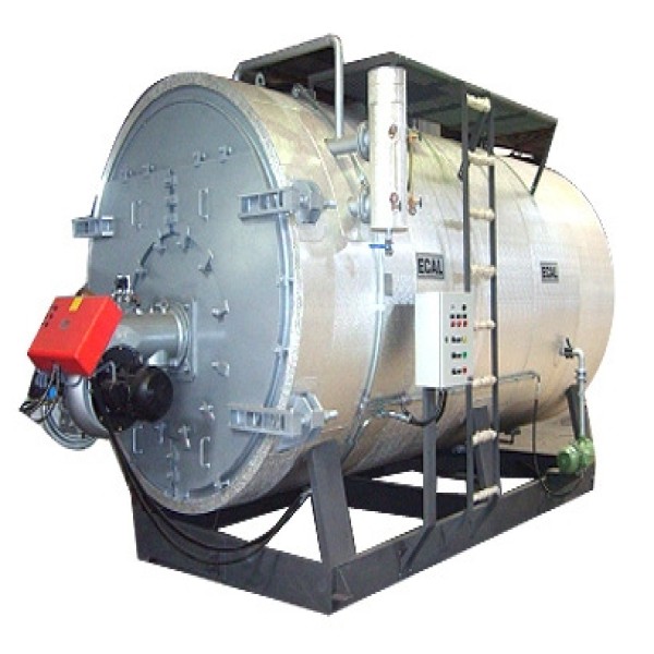 Aquecedores a vapor