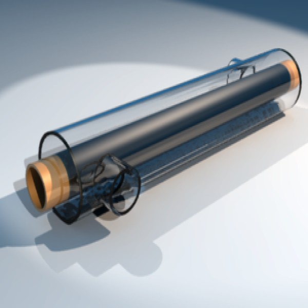 Condensadores e evaporadores para gases em geral