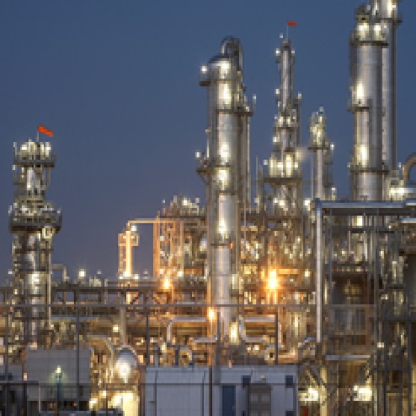 Evaporadores industriais