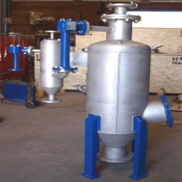 Fabricantes de condensadores de vapor