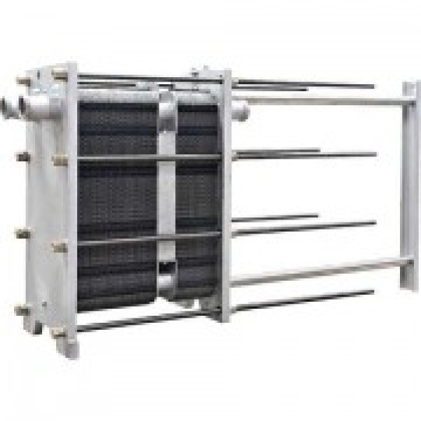 Fabricantes de trocadores de calor
