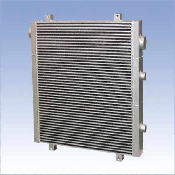 Resfriadores para compressores