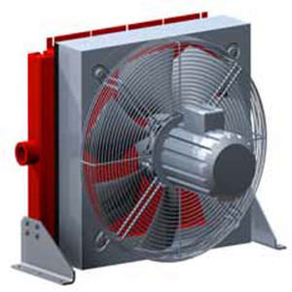 Resfriadores para compressores