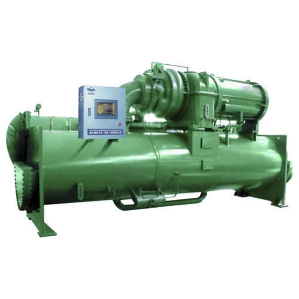 Resfriadores para compressores