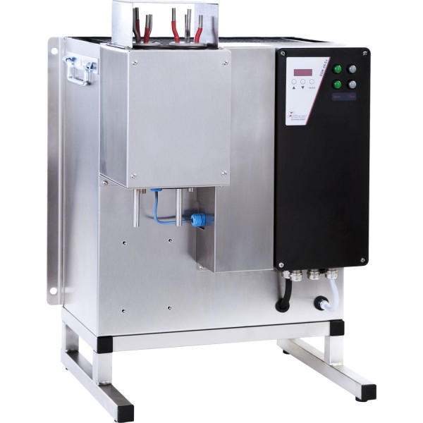 Resfriadores para compressores