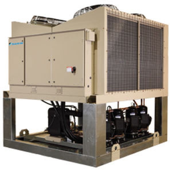 Resfriadores para compressores