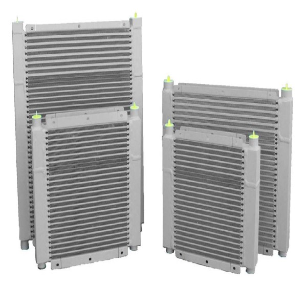 Resfriadores para compressores