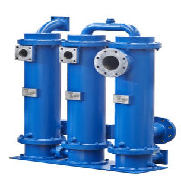 Resfriadores para compressores