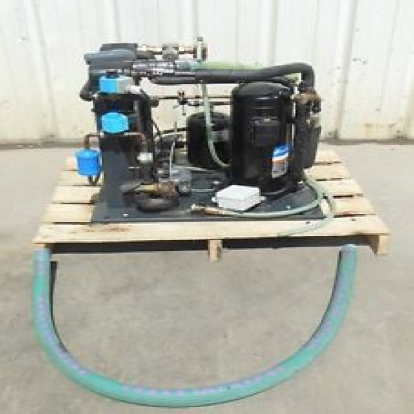 Resfriadores para compressores