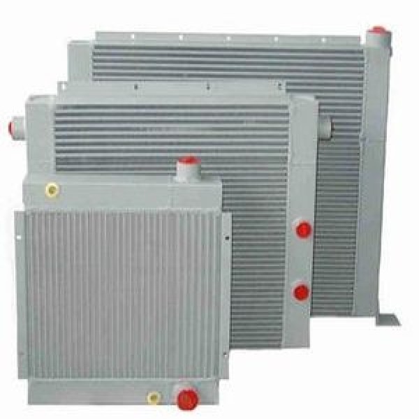 Resfriadores para compressores