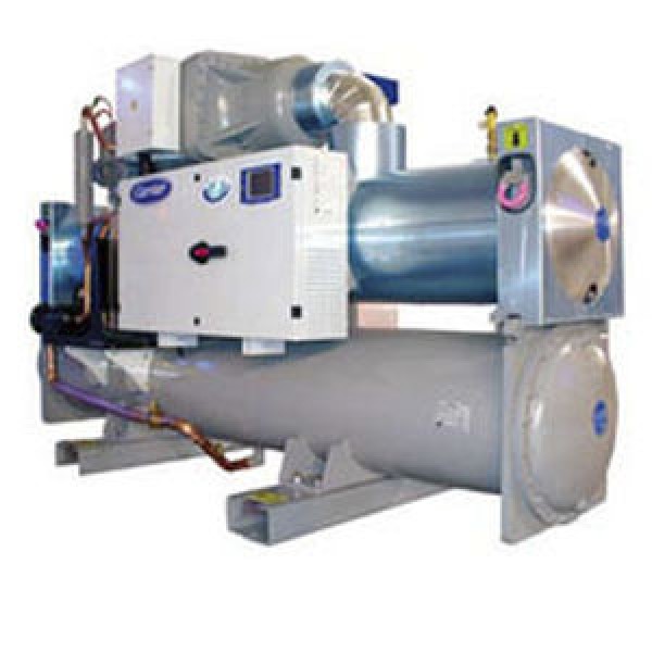 Resfriadores para compressores