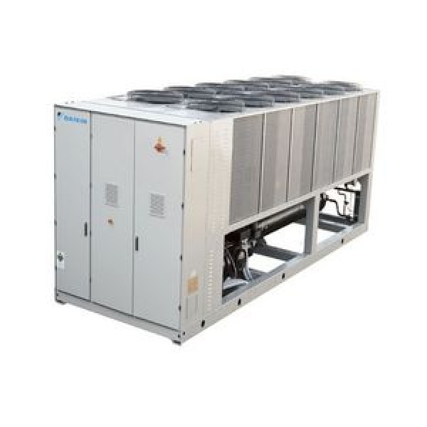 Resfriadores para compressores