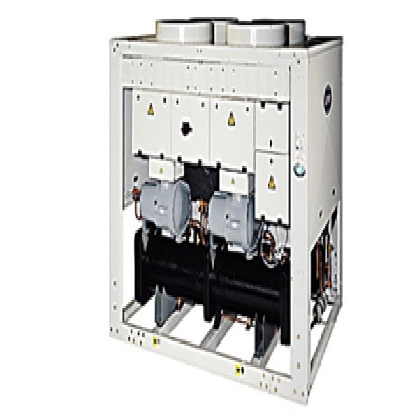 Resfriadores para compressores